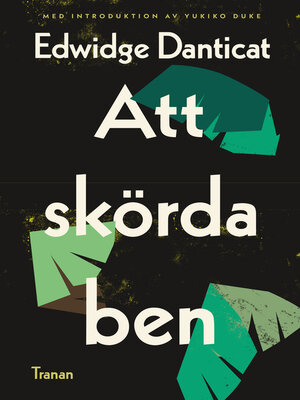 cover image of Att skörda ben